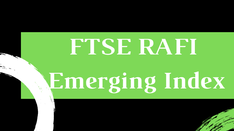 FTSE RAFI Emerging Index