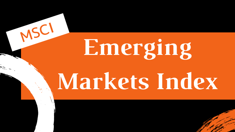 MSCI Emerging Markets index